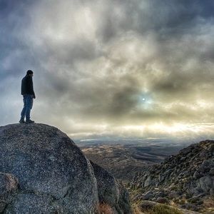 Meet your Posher, Dave